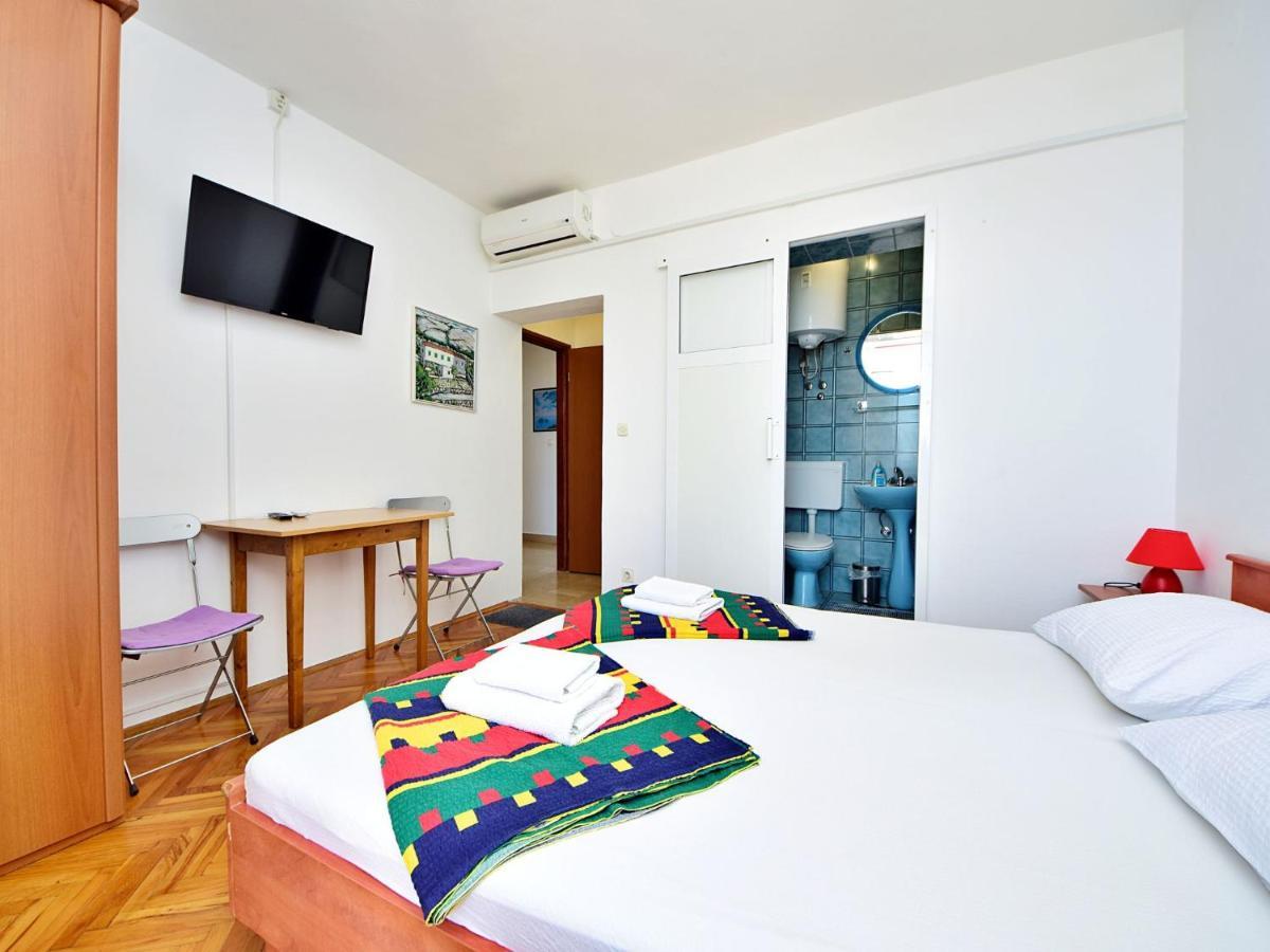 Apartment Jelka-3 By Interhome Trstenik  Exterior foto